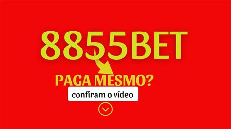 8855bet.com paga